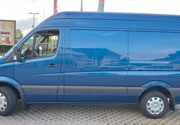 Mercedes-Benz Sprinter 155.000 km 13.200 &euro; Edemissen 31234