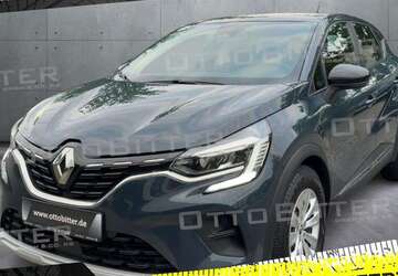 Renault Captur 79.998 km 13.445 &euro; Bielefeld 33647