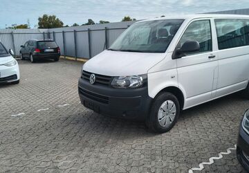 VW T5 Transporter 188.000 km 5.999 &euro; SEELOW 15306
