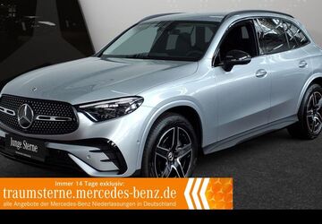 Mercedes-Benz GLC 200 4.765 km 54.890 &euro; Nürnberg 90429