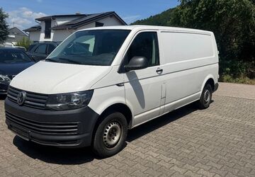 VW T6 Transporter 270.800 km 7.499 &euro; Gaildorf 74405