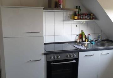 Wohnung Spiesen-Elversberg Elversberg - 4 Zimmer, 90 m&sup2;, 790&euro; | Angebot:27639281