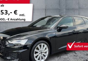 Audi A6 15.976 km 56.930 &euro; Bayreuth 95448
