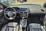 Audi A5 3.0 TDI Cabrio clean diesel quattro S Line, Led 174.990 km 15.890 &euro; Rodgau 63110