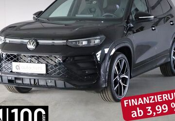 VW Tayron 17.512 km 49.290 &euro; Wetzlar 35576