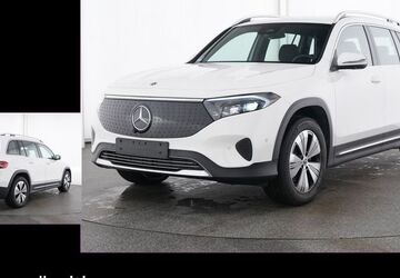 Mercedes-Benz EQB 28.506 km 39.900 &euro; Ingolstadt 85055