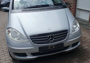 Mercedes-Benz A 150 151.000 km 3.250 &euro; Rheine 48432