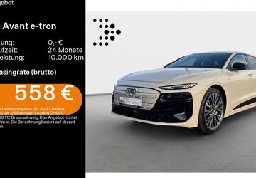 Audi A6 e-tron 8.500 km 62.649 &euro; Hanau 63452