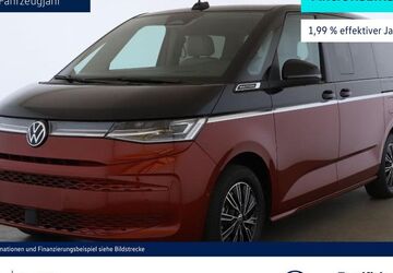 VW T7 Multivan 16.328 km 72.290 &euro; Bochum 44866