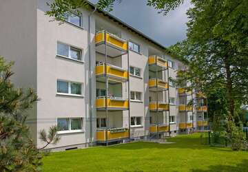 Wohnung Velbert Velbert-Mitte - 2 Zimmer, 59 m&sup2;, 474&euro; | Angebot:27658227
