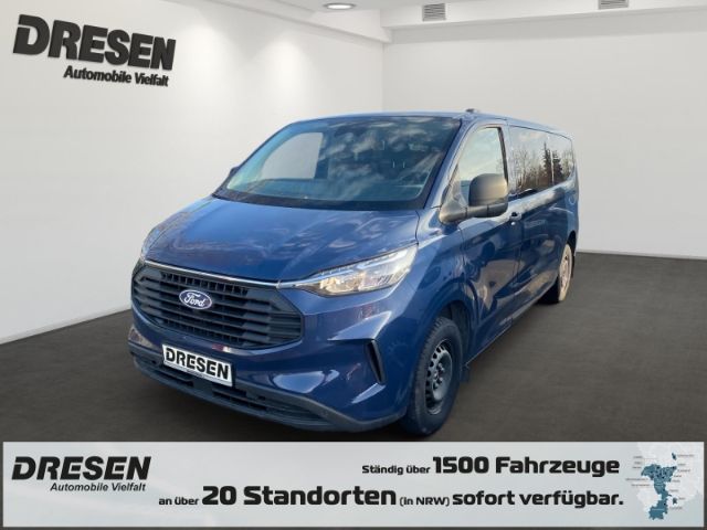 Ford Transit Custom 49.700 km 31.250 &euro; Neuss 41464