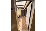 Etagenwohnung Dillingen (Saar) - 4 Zimmer, 135 m&sup2;, 695&euro; | Angebot:27637773