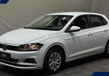 VW Polo 98.661 km 9.950 &euro; Bad Düben 04849