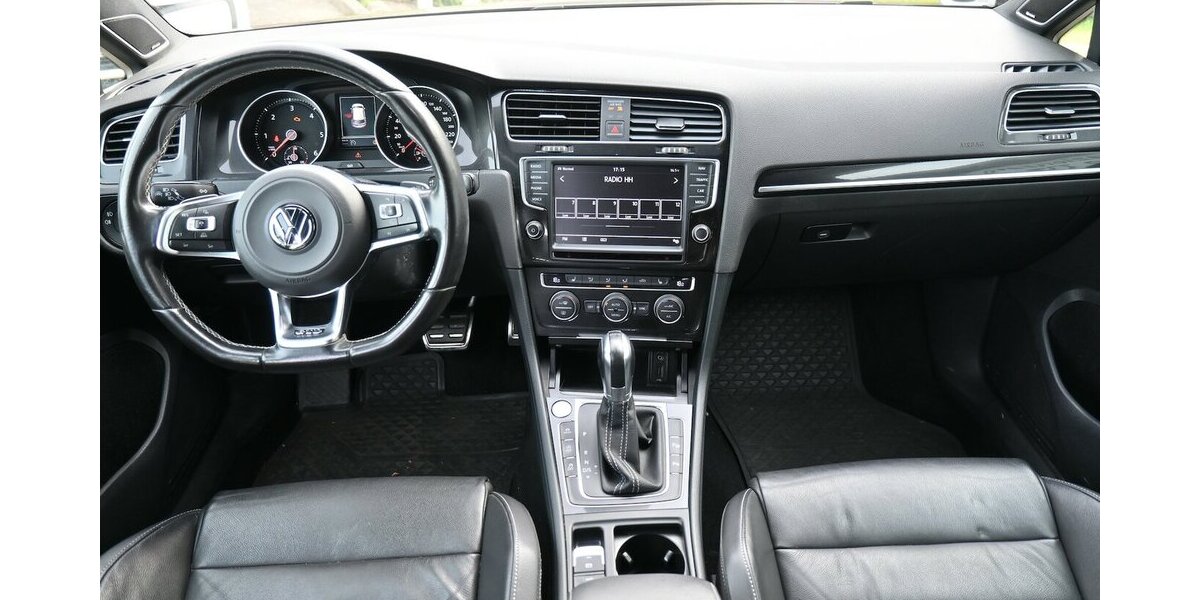VW Golf 2.0 GTD DSG Service + TÜV + Zahnriemen neu 159.000 km 14.500 &euro; Seevetal - Hittfeld 21218