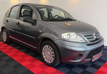 Citroen C3 106.000 km 2.800 &euro; Schwetzingen 68723