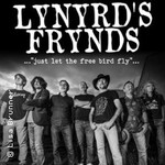 Lynyrd's Frynds - just let the free bird fly