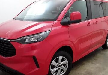 Ford Tourneo Custom 21.900 km 39.788 &euro; Niesky 02906
