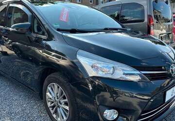 Toyota Verso 165.305 km 7.650 &euro; Aachen 52080