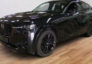 Mazda CX-60 18.300 km 38.800 &euro; Rinteln 31737