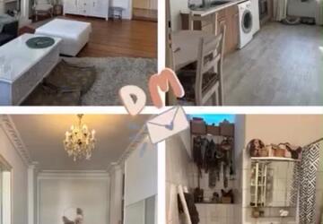 Wohnung Berlin Mitte - 2 Zimmer, 67 m&sup2;, 1.250&euro; | Angebot:27657339