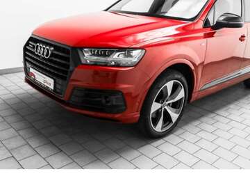 Audi Q7 120.420 km 35.980 &euro; Holzminden 37603