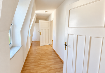 Wohnung Döbeln Sörmitz - 3 Zimmer, 75 m&sup2;, 420&euro; | Angebot:27661722