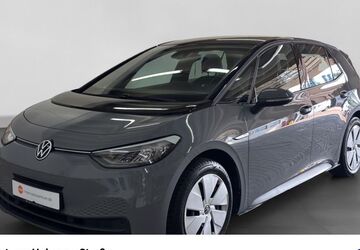 VW ID.3 55.721 km 25.970 &euro; Lüneburg 21335
