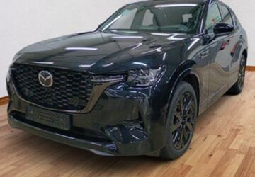 Mazda CX-60 18.000 km 40.990 &euro; Rinteln 31737