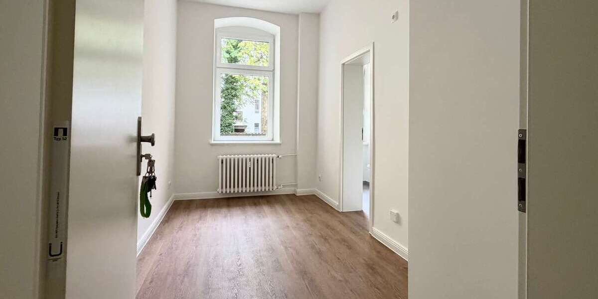 Etagenwohnung Berlin Mitte - 1 Zimmer, 15 m&sup2;, 630&euro; | Angebot:27290190