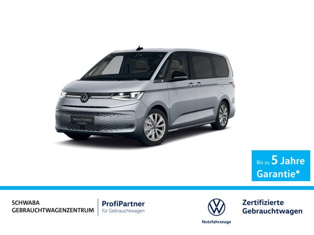 VW T7 Multivan 16.300 km 53.890 &euro; Gersthofen 86368