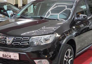 Dacia Sandero 135.625 km 5.999 &euro; Remshalden 73630