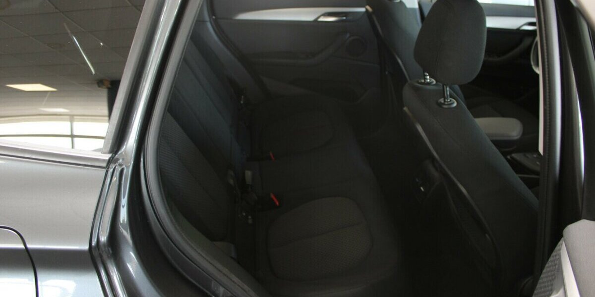 BMW X1 xDrive25e Aut. Advantage 62.390 km 19.980 &euro; Euskirchen 53881