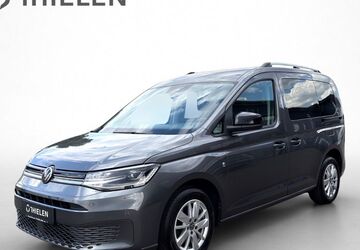 VW Caddy 105.900 km 21.900 &euro; Bitburg 54634