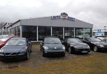 VW Caddy Maxi 113.000 km 10.890 &euro; Kellinghusen 25548
