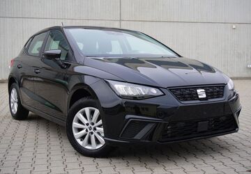 Seat Ibiza 1.251 km 20.950 &euro; Parkstetten 94365