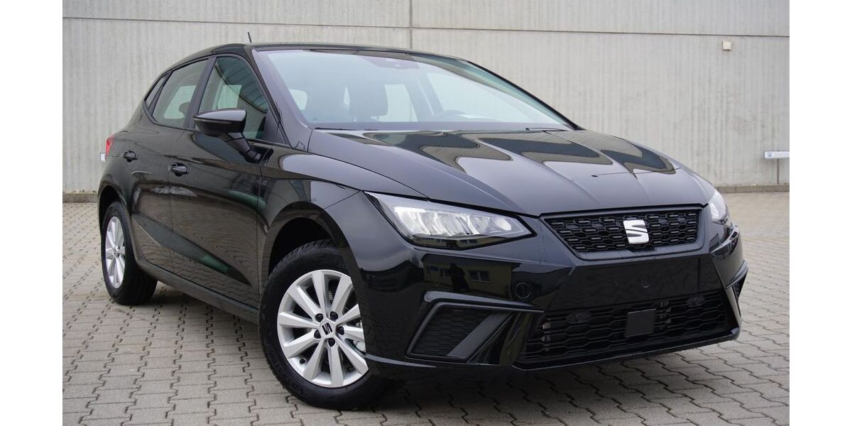 Seat Ibiza 1.251 km 20.950 &euro; Parkstetten 94365