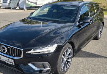 Volvo V60 58.000 km 29.950 &euro; Weinheim (Bergstraße) 69469