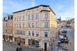 Etagenwohnung Pößneck - 4 Zimmer, 85 m&sup2;, 510&euro; | Angebot:26179985