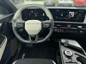 Kia EV6 PE GTL 84 AWD WP GD ASS+ SD DE TE GT-Line 3.000 km 52.490 &euro; Höhenkirchen-Siegertsbrun 85635