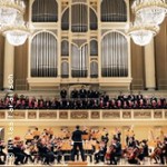 Mozart Requiem - Ensemble Polisono & Karl-Forster-Chor