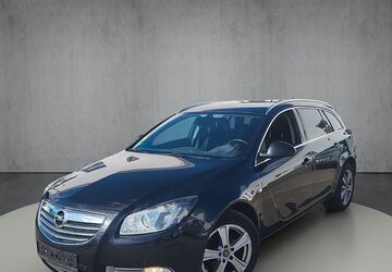 Opel Insignia 194.000 km 2.150 &euro; Lübbenau / Spreewald 03222