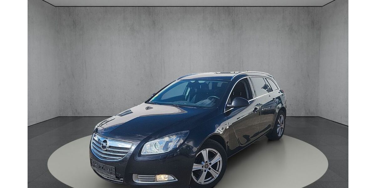Opel Insignia 194.000 km 2.150 &euro; Lübbenau / Spreewald 03222