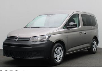 VW Caddy 1.684 km 26.970 &euro; Stolberg 52222