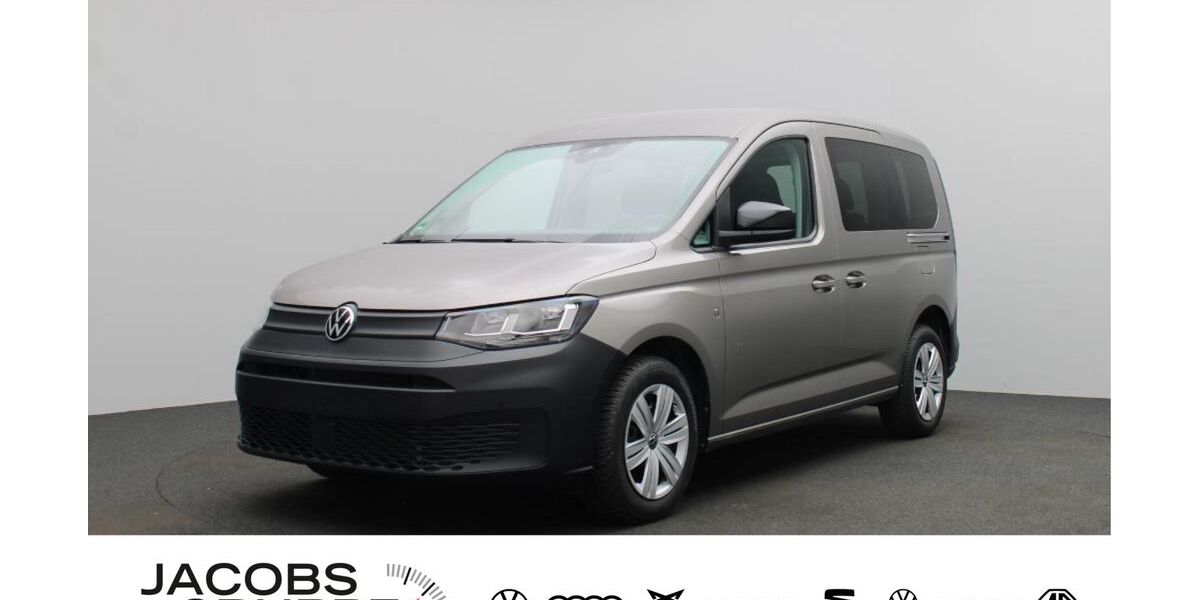 VW Caddy 1.684 km 26.970 &euro; Stolberg 52222