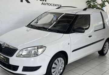 Skoda Praktik 84.424 km 5.990 &euro; Schwelm 58332