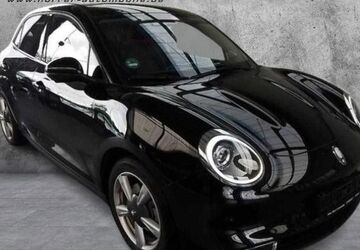 ORA Funky Cat 8.753 km 16.840 &euro; Böblingen 71032