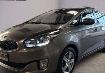 Kia Carens 36.000 km 10.990 &euro; Linnich 52441