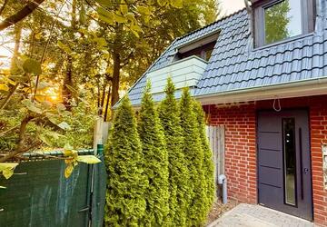 Wohnung Hamburg Harburg - 4 Zimmer, 95 m&sup2;, 1.300&euro; | Angebot:27651382