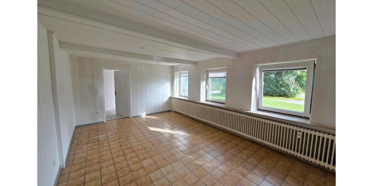 Terrassenwohnung Husby - 4 Zimmer, 110 m&sup2;, 970&euro; | Angebot:27637269