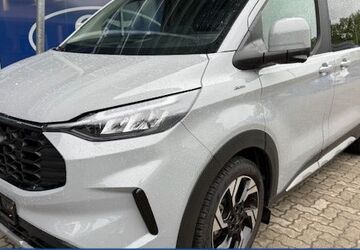 Ford Tourneo Custom 6.290 km 55.990 &euro; Uelzen 29525
